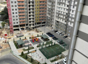 İcarəyə verilir 2 otaqlı 54 m2 yeni tikili Binəqədi