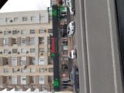 İcarəyə verilir 2 otaqlı 60 m2 yeni tikili Hərbi Hospital