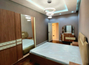 İcarəyə verilir 3 otaqlı 160 m2 yeni tikili Metropark