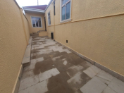 Satılır 3 otaqlı 90 m2 həyət evi Binəqədi