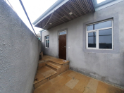 Satılır 3 otaqlı 90 m2 həyət evi Binəqədi