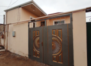 Satılır 2 otaqlı 70 m2 həyət evi Binəqədi