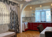 Satılır 3 otaqlı 88 m2 yeni tikili 9 mkr