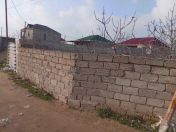 Satılır 10 sot torpaq Buzovna