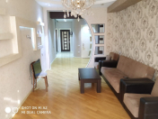 İcarəyə verilir 2 otaqlı 90 m2 yeni tikili 9 mkr