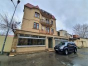 Satılır 8 otaqlı 500 m2 villa Asan Xidmət-4
