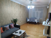 Satılır 2 otaqlı 101 m2 yeni tikili Y.Günəşli