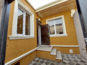 Satılır 2 otaqlı 42 m2 həyət evi Masazır