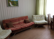 İcarəyə verilir 2 otaqlı 90 m2 yeni tikili Şah İsmayıl Xətai m.