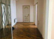 İcarəyə verilir 3 otaqlı 110 m2 yeni tikili İnşaatçılar m.