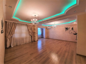 İcarəyə verilir 4 otaqlı 120 m2 köhnə tikili Qara Qarayev m.