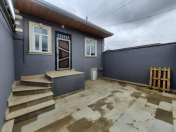 Satılır 3 otaqlı 80 m2 həyət evi Binəqədi