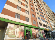 Satılır 2 otaqlı 58 m2 yeni tikili Neftçilər m.