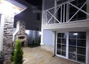 Satılır 4 otaqlı 150 m2 bağ evi Mərdəkan