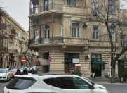 İcarəyə verilir 2 otaqlı 60 m2 ofis İçəri Şəhər m.