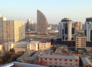 İcarəyə verilir 2 otaqlı 90 m2 yeni tikili Nəriman Nərimanov m.