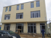 İcarəyə verilir 218 otaqlı 218 m2 obyekt Zabrat 1