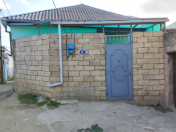 Satılır 2 otaqlı 81 m2 həyət evi Binəqədi