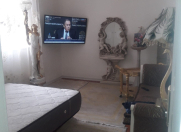 İcarəyə verilir 2 otaqlı 51 m2 köhnə tikili Nizami m.