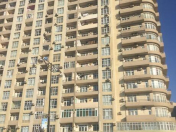 Satılır 1 otaqlı 44.2 m2 yeni tikili İnşaatçılar m.