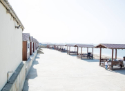 Satılır 1 otaqlı 600 m2 obyekt Novxanı