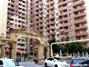 İcarəyə verilir 2 otaqlı 74 m2 yeni tikili 28 May m.