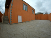 Satılır 4 otaqlı 120 m2 həyət evi Biləcəri