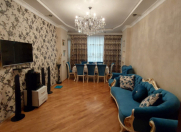 Satılır 2 otaqlı 103 m2 yeni tikili Qara Qarayev m.