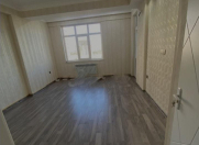 Satılır 2 otaqlı 56 m2 yeni tikili Qara Qarayev m.