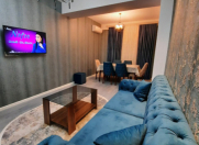 İcarəyə verilir 2 otaqlı 64 m2 yeni tikili Həzi Aslanov m.