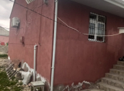 Satılır 3 otaqlı 50 m2 həyət evi Hövsan