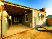 Satılır 4 otaqlı 130 m2 həyət evi Binəqədi