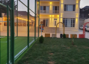 Satılır 5 otaqlı 300 m2 bağ evi Koroğlu m.