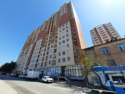 Satılır 2 otaqlı 78.5 m2 yeni tikili Qara Qarayev m.