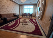 Satılır 3 otaqlı 102 m2 yeni tikili Neftçilər m.