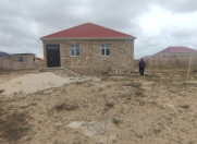 Satılır 5 otaqlı 160 m2 həyət evi Qala