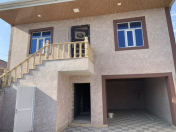 Satılır 7 otaqlı 150 m2 həyət evi Məhəmmədli