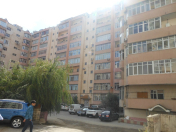 İcarəyə verilir 2 otaqlı 75 m2 yeni tikili Şah İsmayıl Xətai m.