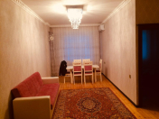 İcarəyə verilir 3 otaqlı 110 m2 yeni tikili Yeni Yasamal