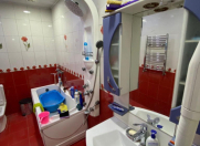 Satılır 4 otaqlı 124 m2 həyət evi Hövsan