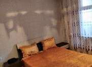 İcarəyə verilir 3 otaqlı 80 m2 həyət evi Zabrat 1