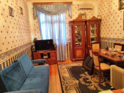 İcarəyə verilir 1 otaqlı 40 m2 köhnə tikili Badamdar