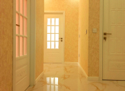 Satılır 3 otaqlı 105 m2 yeni tikili 8 km