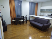 İcarəyə verilir 3 otaqlı 106 m2 yeni tikili 28 May m.