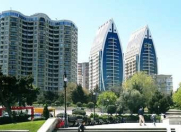 İcarəyə verilir 6 otaqlı 180 m2 obyekt Elmlər Akademiyası m.