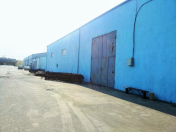 Satılır 1 otaqlı 360 m2 obyekt Binəqədi r.