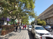 İcarəyə verilir 1 otaqlı 85 m2 obyekt Elmlər Akademiyası m.