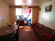 İcarəyə verilir 2 otaqlı 60 m2 köhnə tikili İnşaatçılar m.