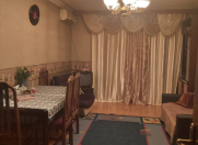 İcarəyə verilir 3 otaqlı 90 m2 köhnə tikili 28 May m.