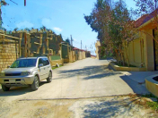 Satılır 10 sot torpaq Buzovna